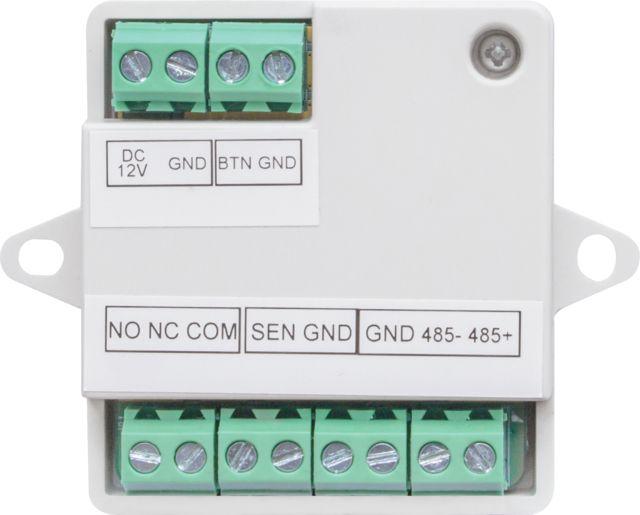 ABUS Plastic Door/Gate Lock CCTV Transmission & Receiving Transreceiver for use with ABUS Door Station