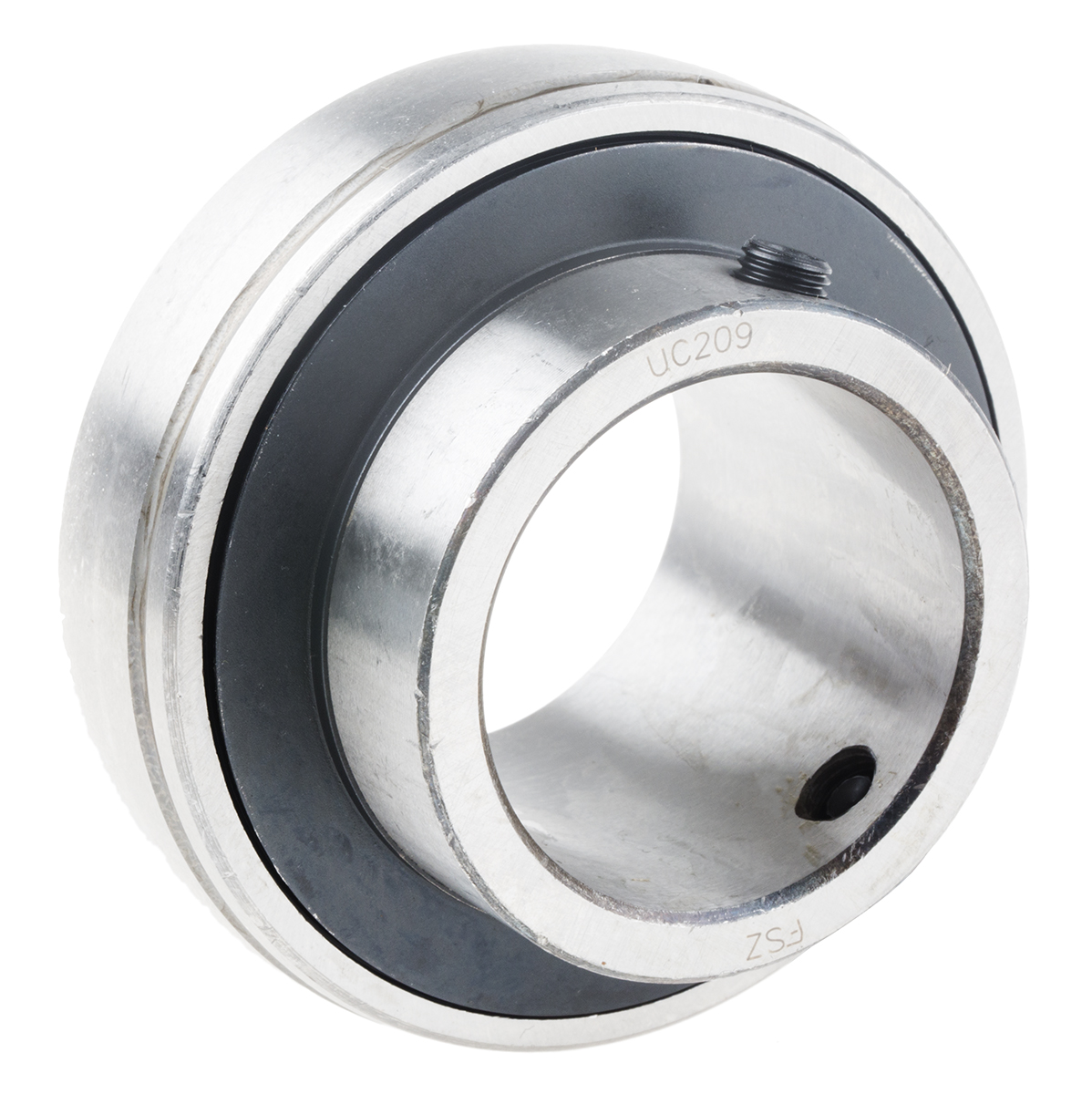 RS PRO Spherical Bearing 45mm ID 85mm OD