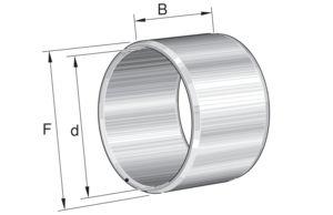 INA, IR30X35X30-XL
