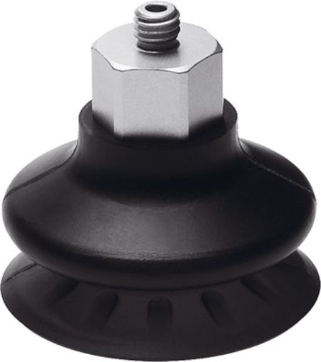 Festo 40mm Bellows Suction Cup ESS-40-BT-M10