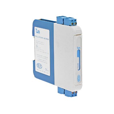 GEORGIN TIA Temperature Transmitter Universal Input, 8 → 30 V