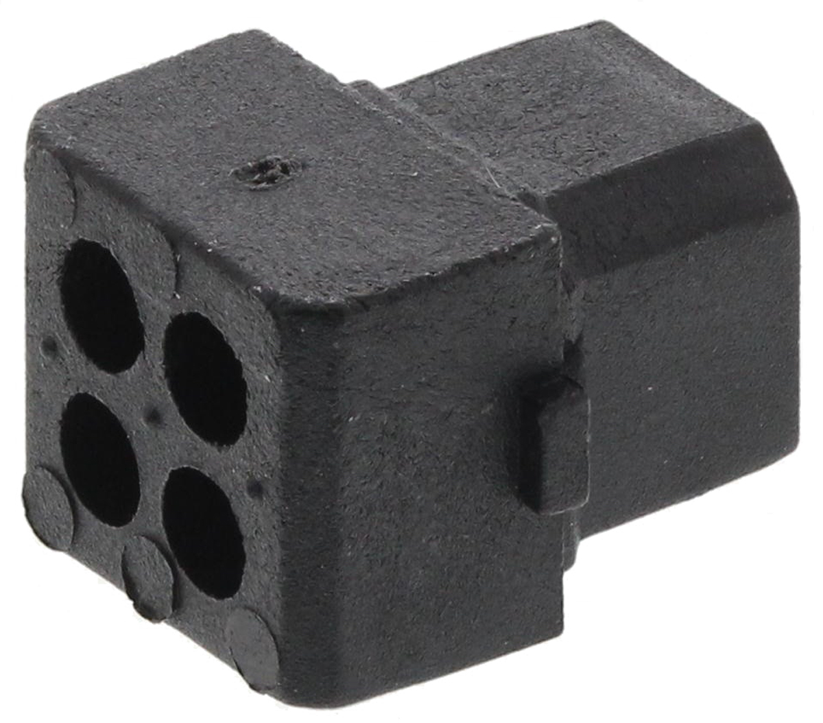 HARWIN Datamate Connector Kit Containing 2+2 DIL Female Socket