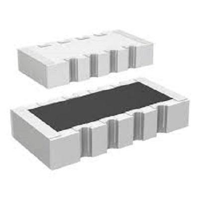 Bourns 330kΩ Resistor Array, 4 Resistors, 0.25W total, 1206 (3216M), Convex