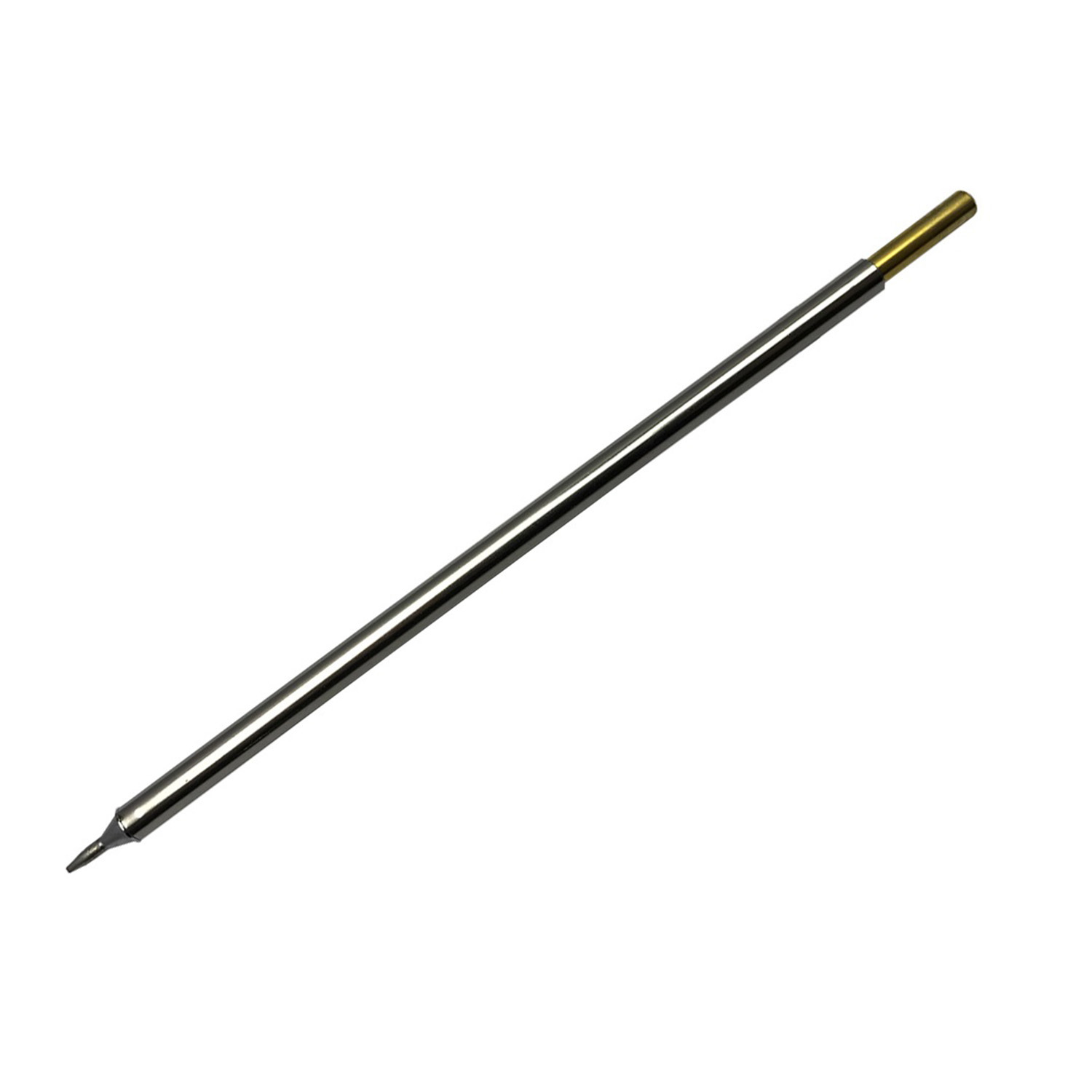 Metcal STTC-825 1 mm Chisel Soldering Iron Tip