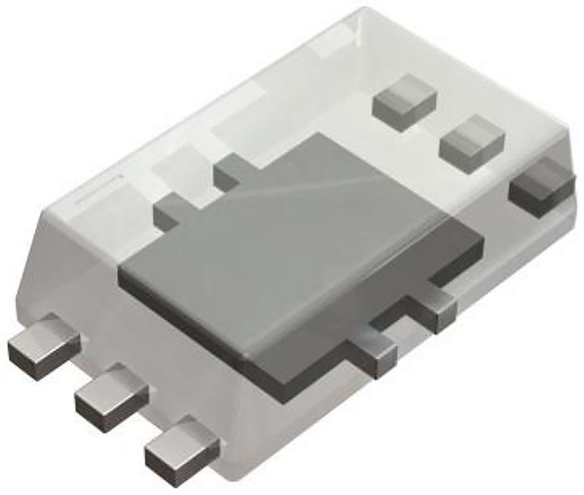 BH1730FVC-TR ROHM, Ambient Light Sensor