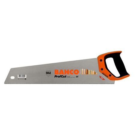 Bahco 500 mm Hand Saw