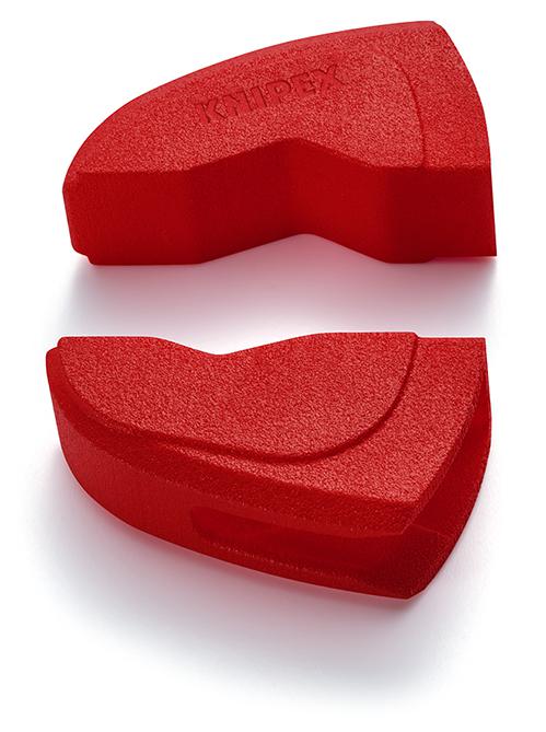 Knipex Replacement Jaws for Cobra® and Alligator® Water Pump Pliers