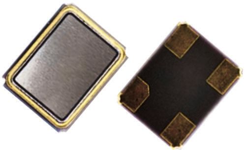 AKER, 50MHz Clock Oscillator, ±50ppm CMOS, 4-Pin SMD S33305-50.000-X