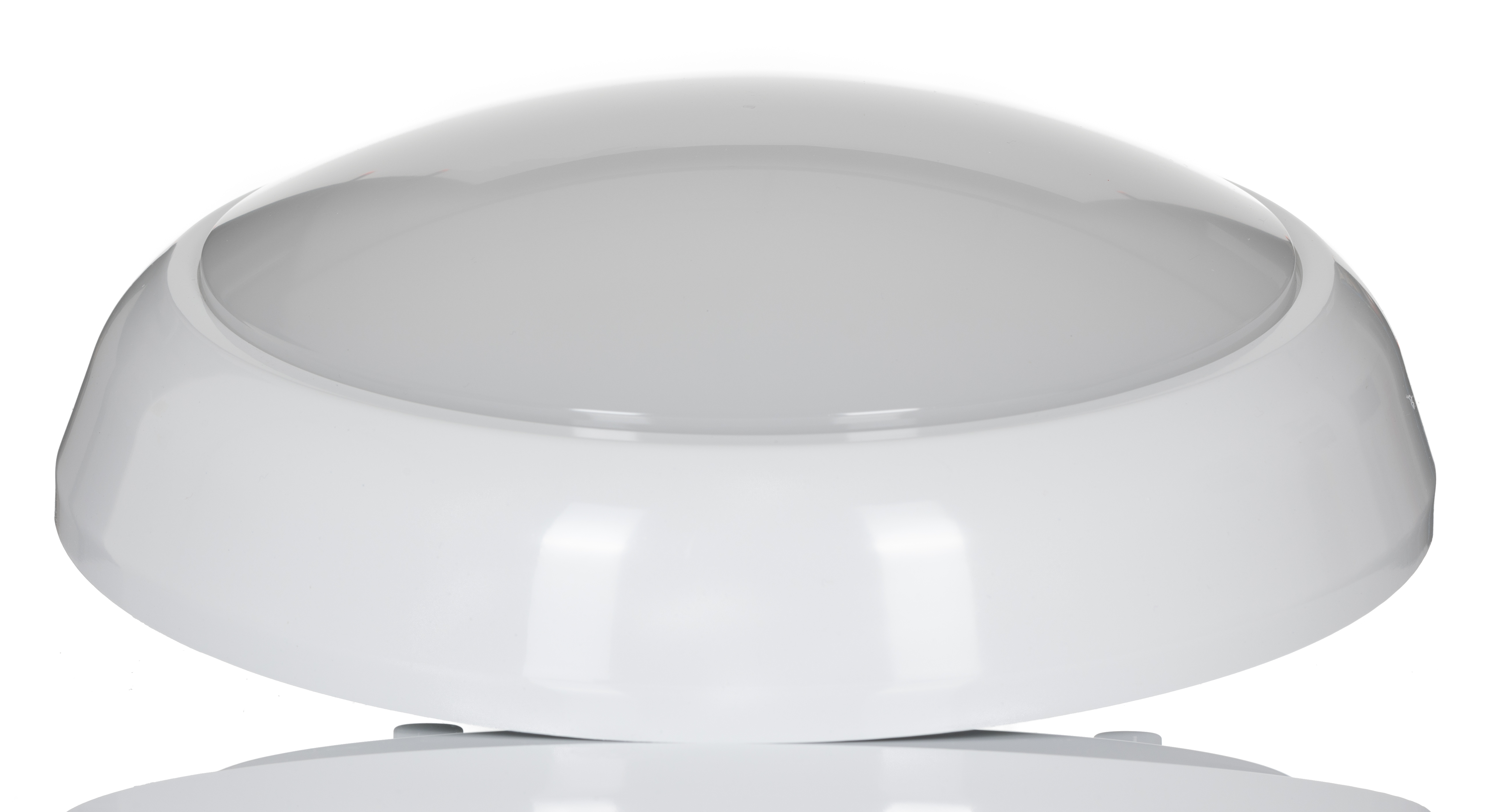 RS PRO Round LED Bulkhead Light, 18 W, 220 → 240 V ac, IP54