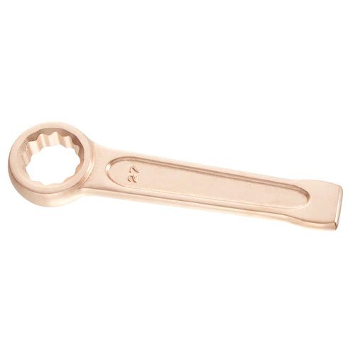 Facom 50 Series Ring Spanner, 19mm, Metric, 145 mm Overall