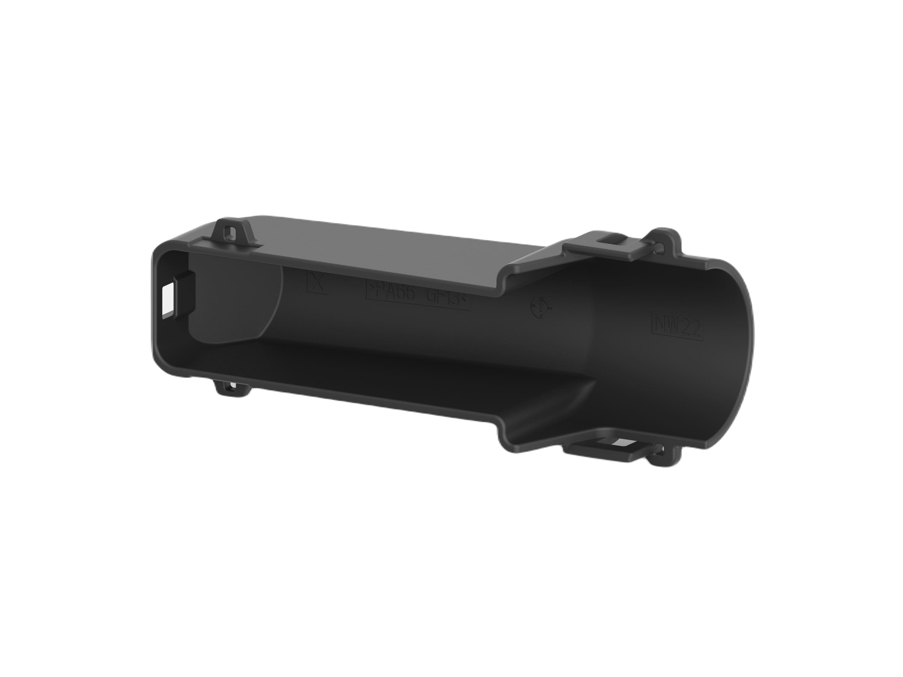TE Connectivity, LEAVYSEAL Backshell