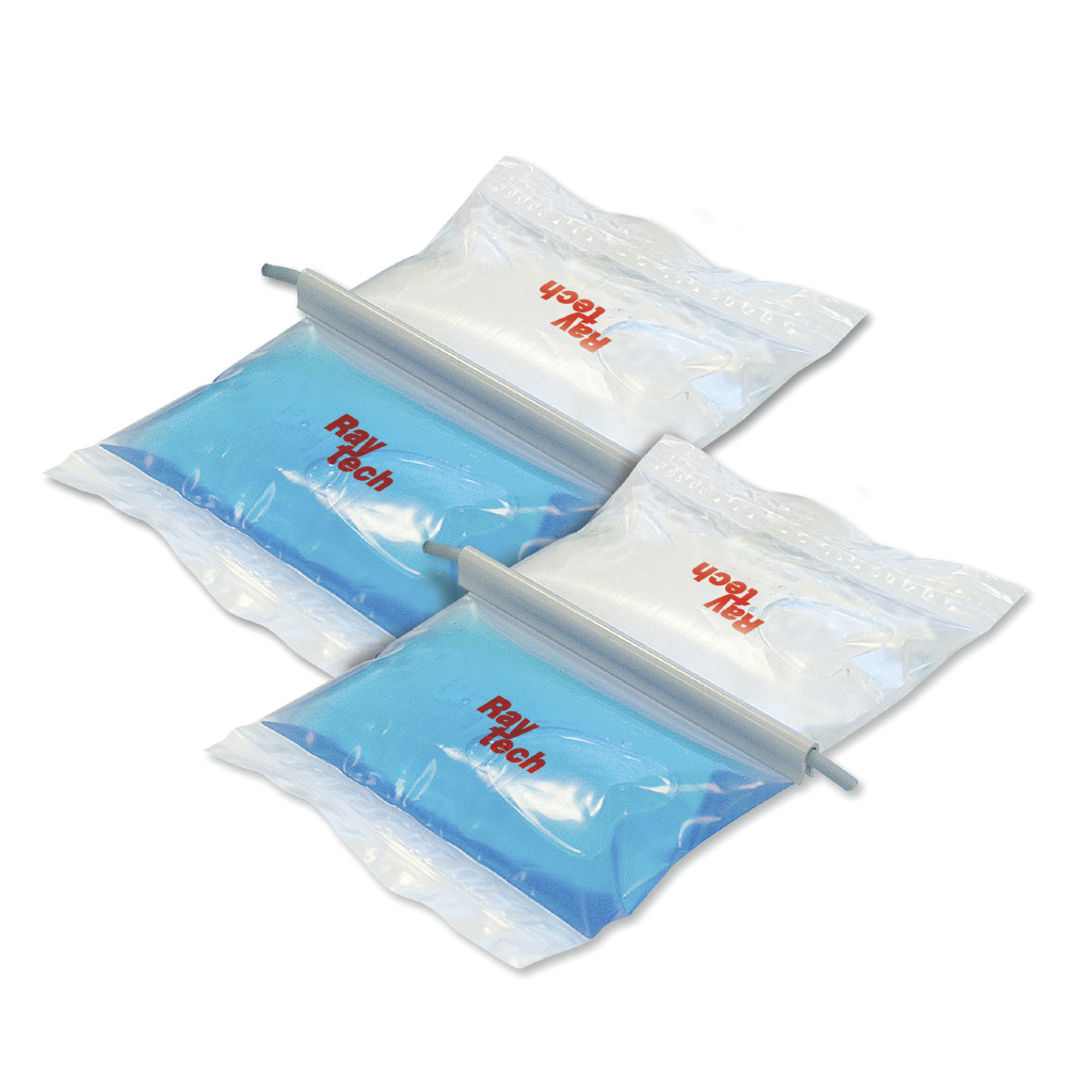 Raytech 100090-MAG Blue Potting Compound 90 g