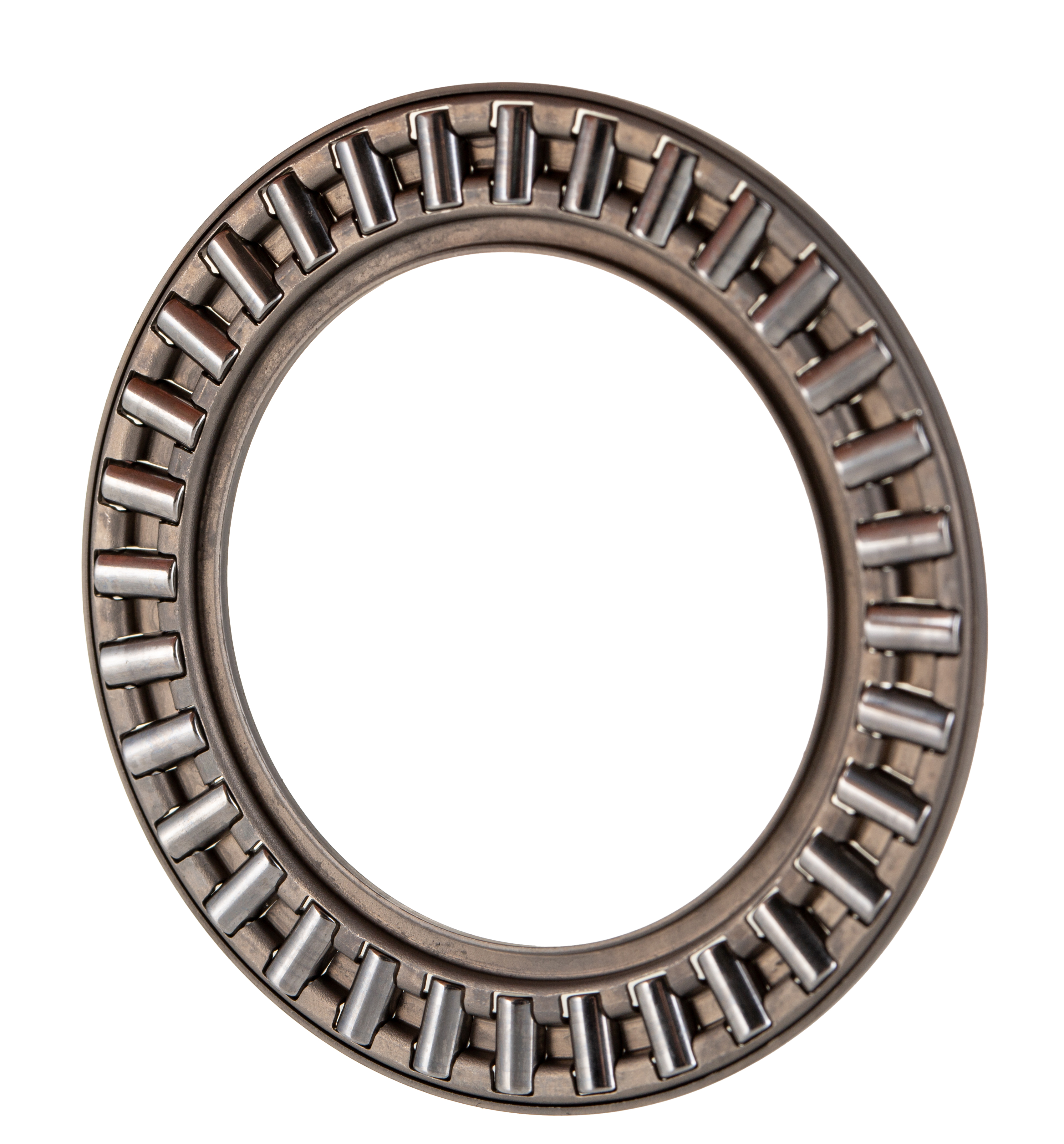 INA AXK4060-A/0-10 40 mm ID Needle Roller Bearing Needle, 60 mm OD