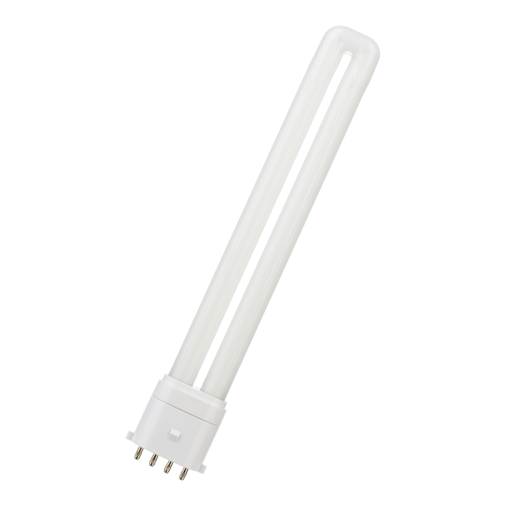 LED PL Glass 2G7 4P 5W (11W) 700lm 840AC
