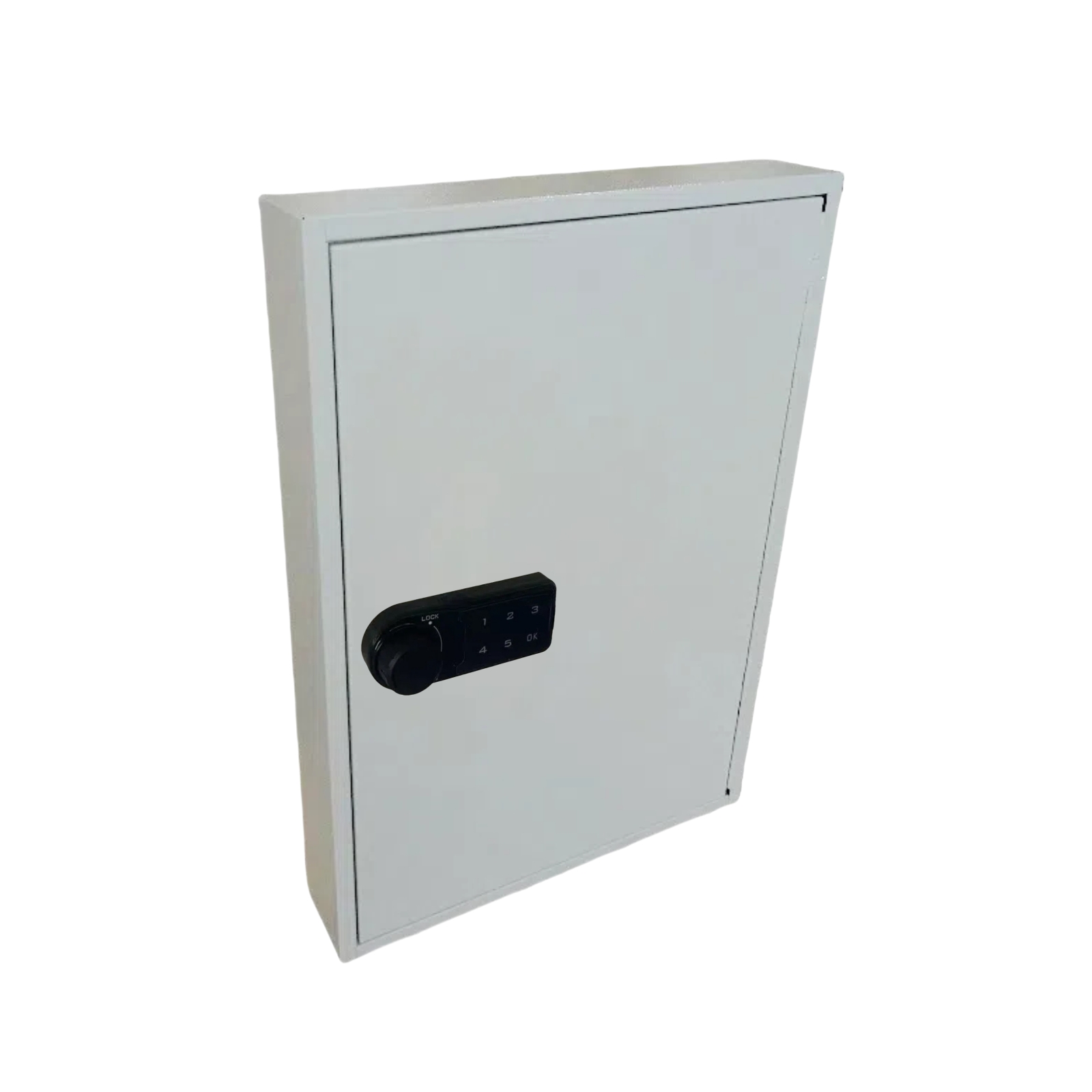 RS PRO Key Cabinet 50