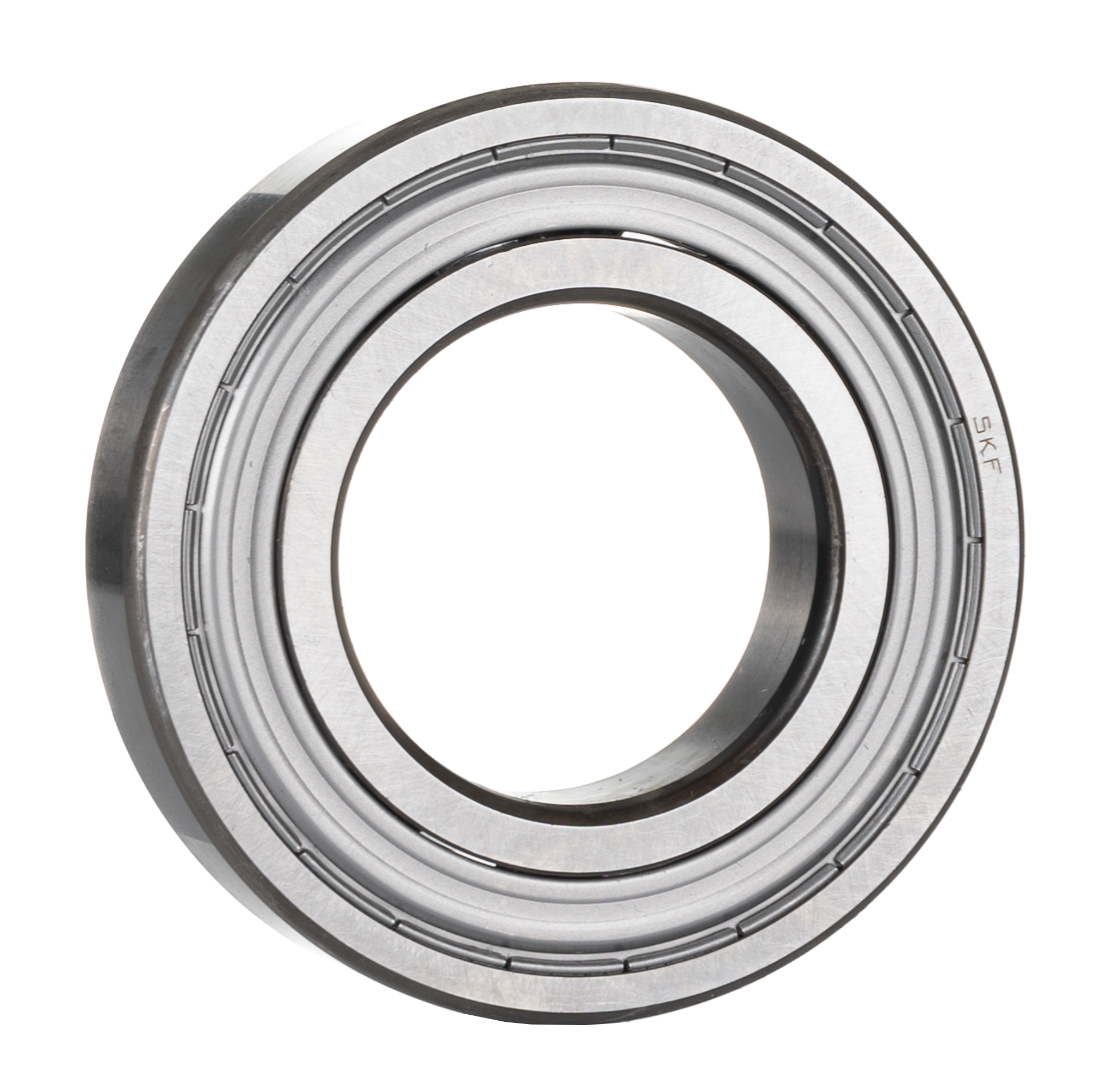 SKF 6210-Z/C3 1 Row Ball Bearing - 50 mm ID, 90 mm OD