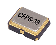IQD, 50MHz Clock Oscillator, ±50ppm CMOS, 4-Pin SMD LFSPXO025560
