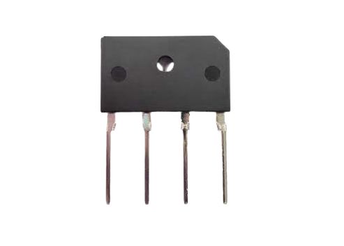 Diodes Inc Bridge Rectifier, 800V