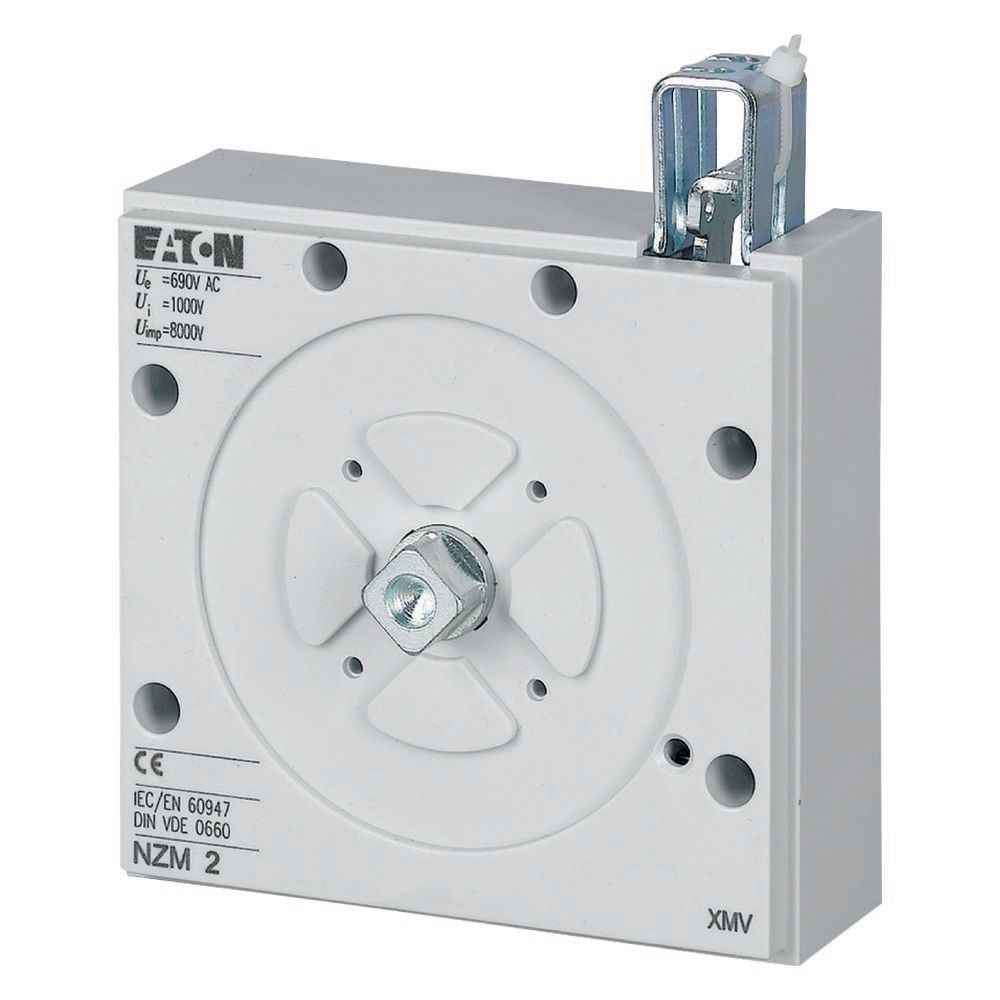 Eaton NZM Mechanical Interlock