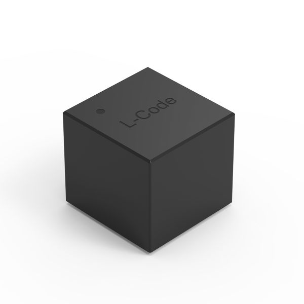 Wurth Elektronik, WE-XHMI SMT, 5050 Yes Surface Mount Inductor with a Polystyrene Core, 8.2 μH Shielded ±20 % 5.9 A Idc