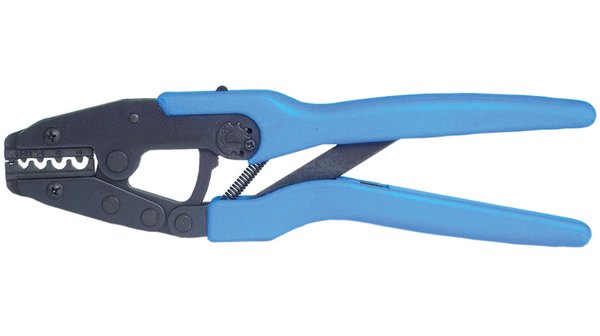 Vogt Crimping Plier Crimp terminal Kit