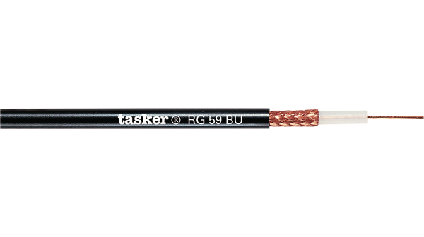 Tasker RG Series, 100 m