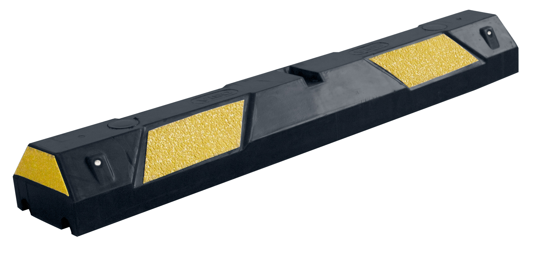 Viso Rubber Parking Stop