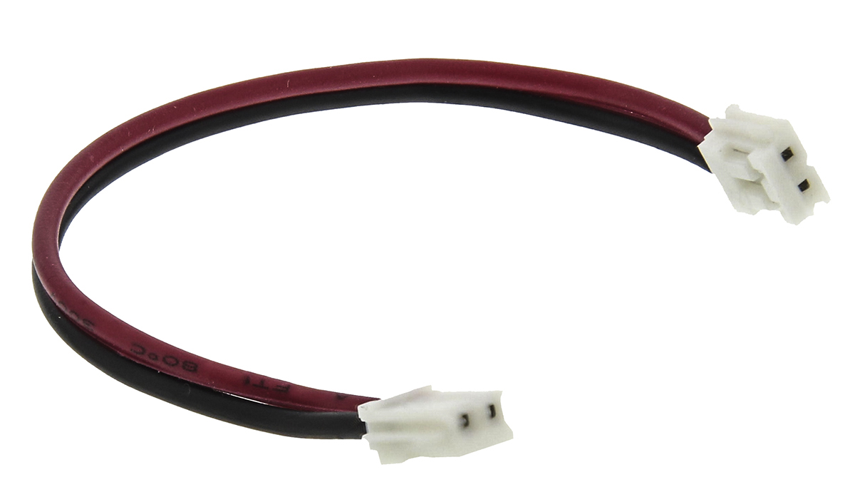 JKL Components ZCH-101-J LED Cable for ZRS-8480 LED Light Bar, 101.6mm