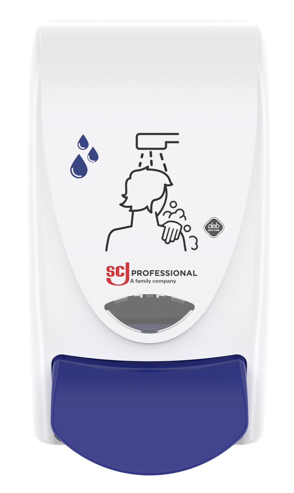 SCJ Professional 1L Soap Dispenser