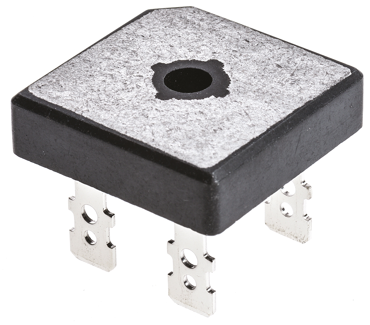 Taiwan Semiconductor Bridge Rectifier, 50A, 1000V, 4-Pin