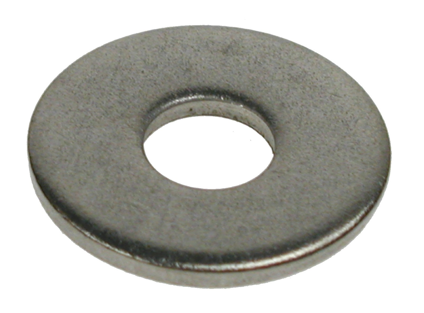 RS PRO A2 304 A2/304 Stainless Steel Plain Washers, M20, DIN 9021