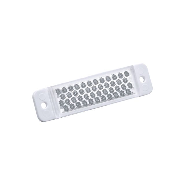 ifm electronic, E209 Series Reflector for Use with Reflective Sensors