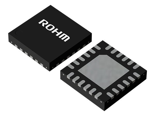 ROHM Reference Board for ML22120 for IC for SDCB3Sound Device Control Board 3