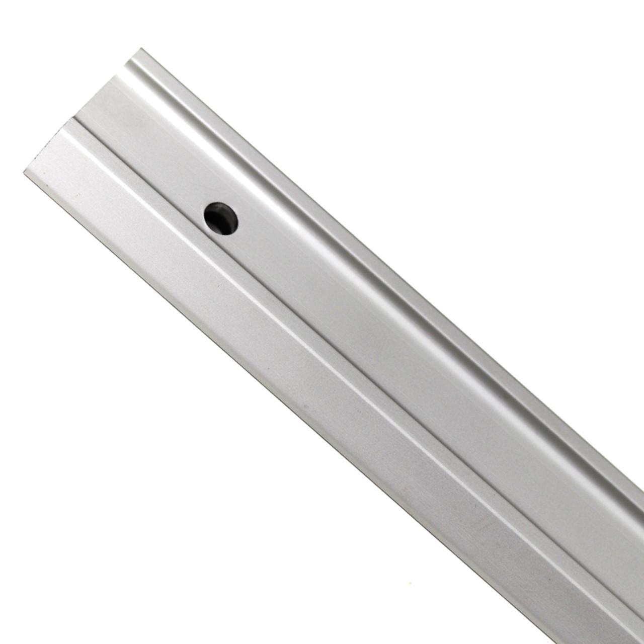 RS PRO 2m Aluminium Metric Straight Edge