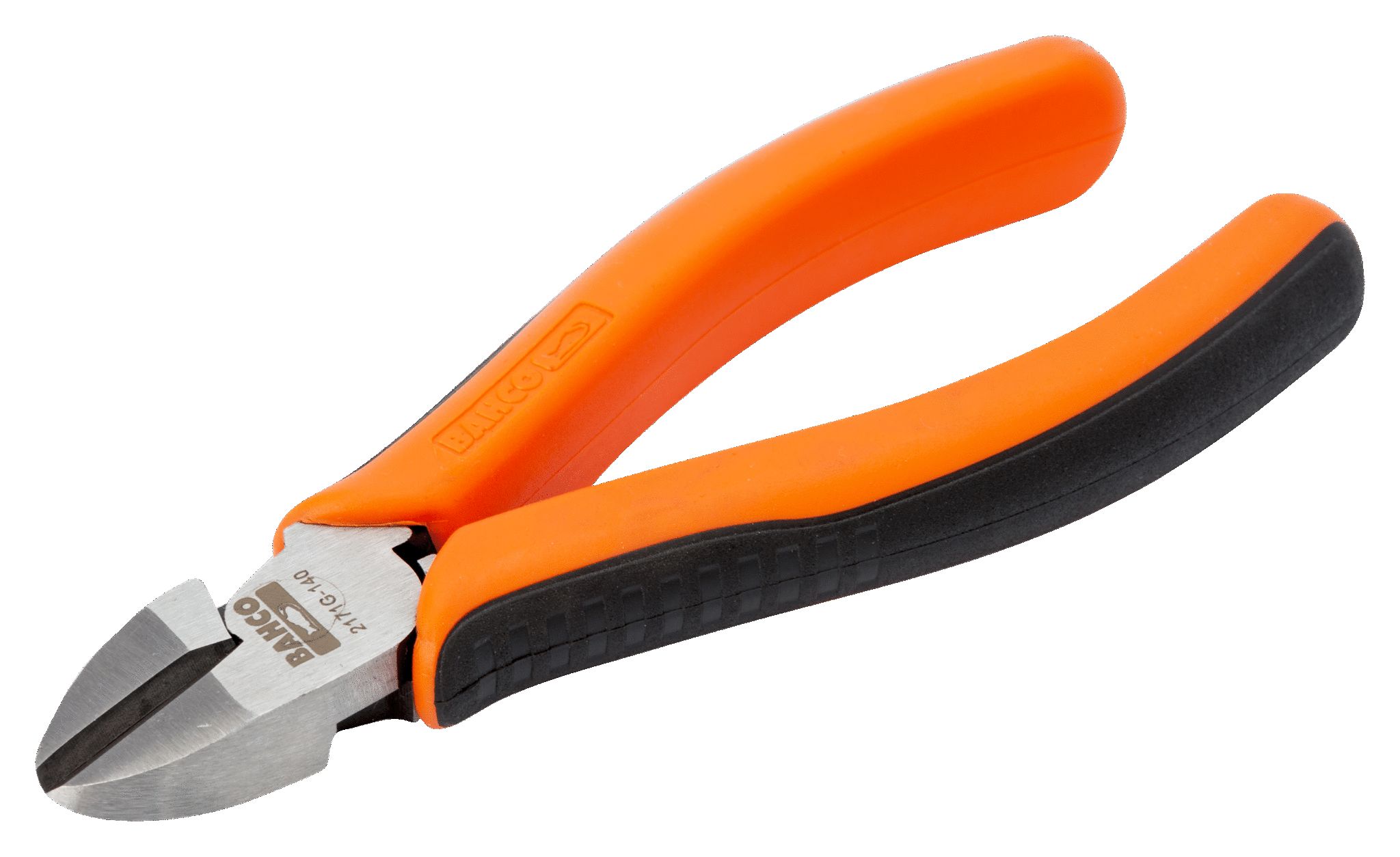 Bahco 2171G-140 Pliers, 150 mm Overall, Straight Tip, 18,5mm Jaw
