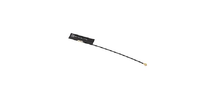 Molex 204281-0150 Patch WiFi Antenna, WiFi