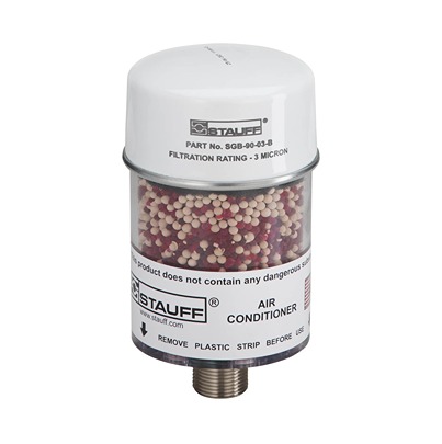 Stauff Hydraulic Filler Breather Filter SDB-093/2