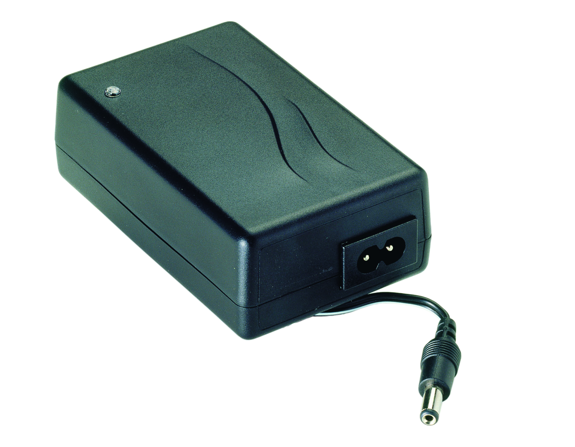 Mascot 2541 Battery Charger For Lithium-Ion 24 V 6 Cell