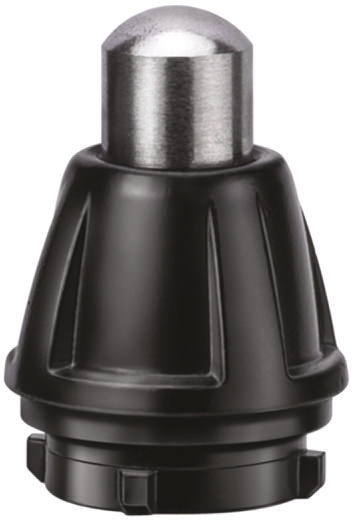 Siemens 3SE5 Series Limit Switch Operating Head for Use with 3SE5 Limit Switch