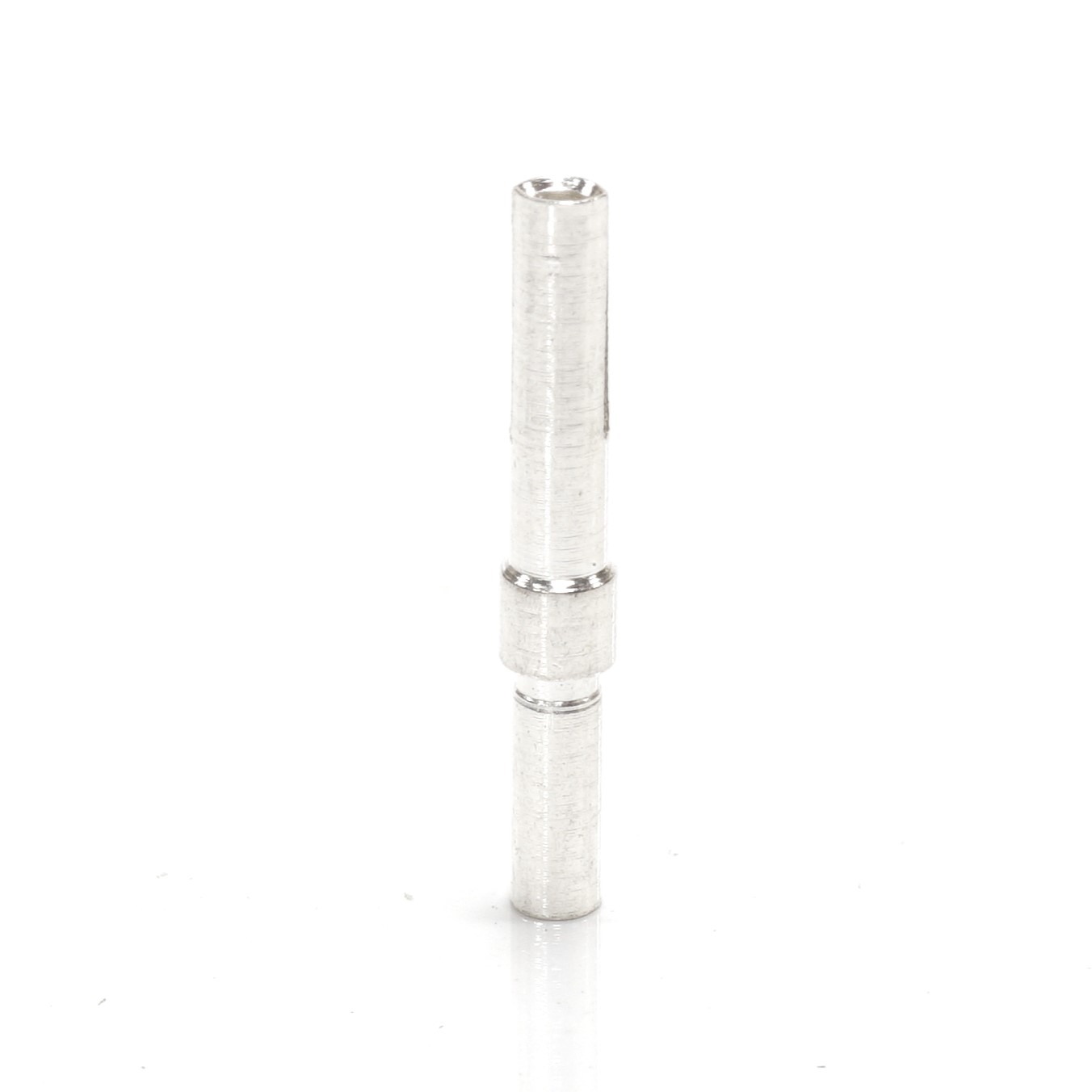 RS PRO Female 5A Crimp Contact for use with Heavy Duty Power Connector