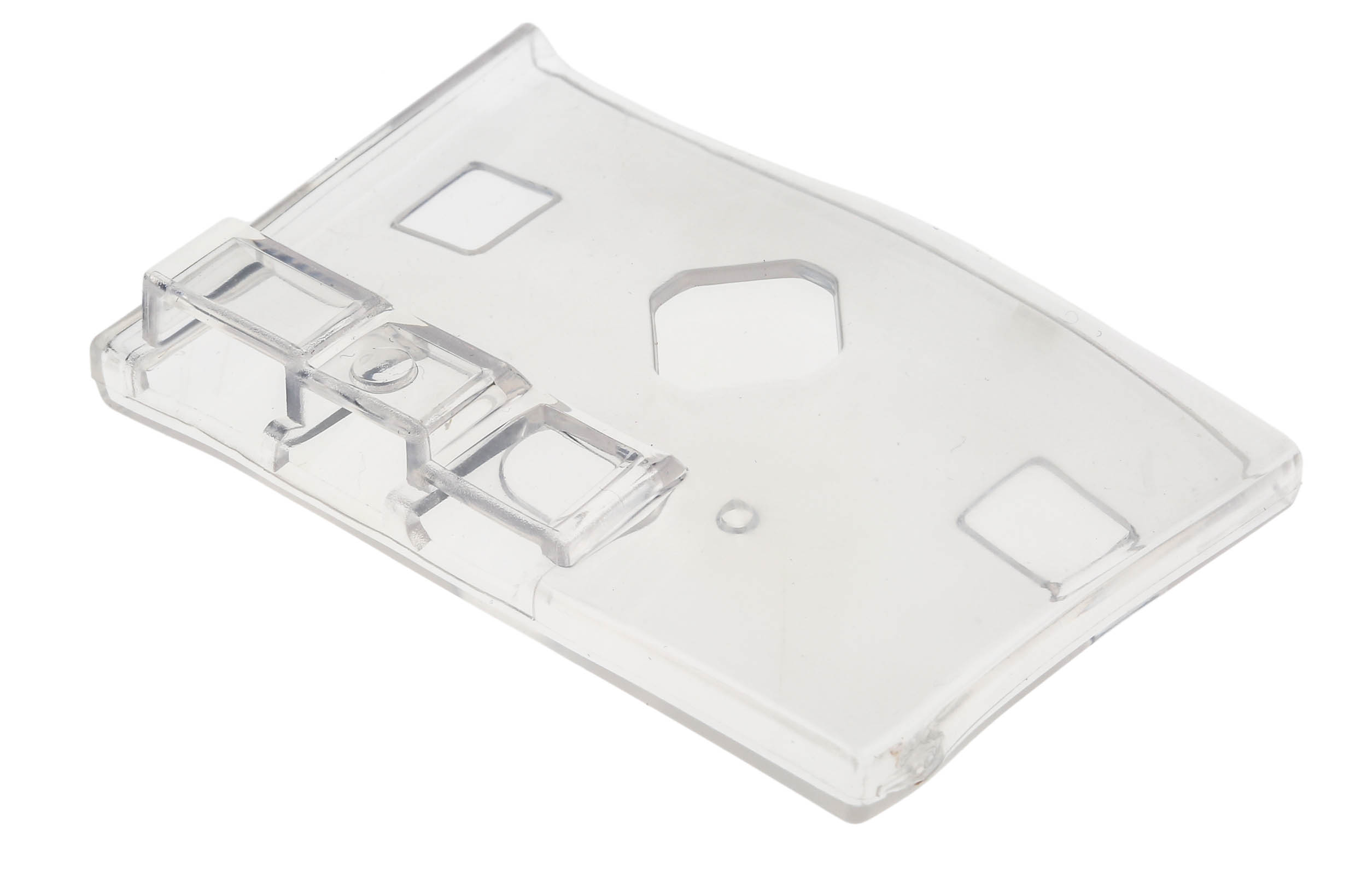 Okdo BBC micro:bit Case, Transparent