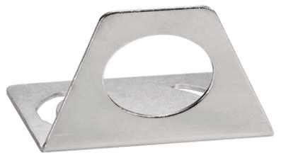Telemecanique Sensors Mounting Bracket for Use with OsiSense XX Series