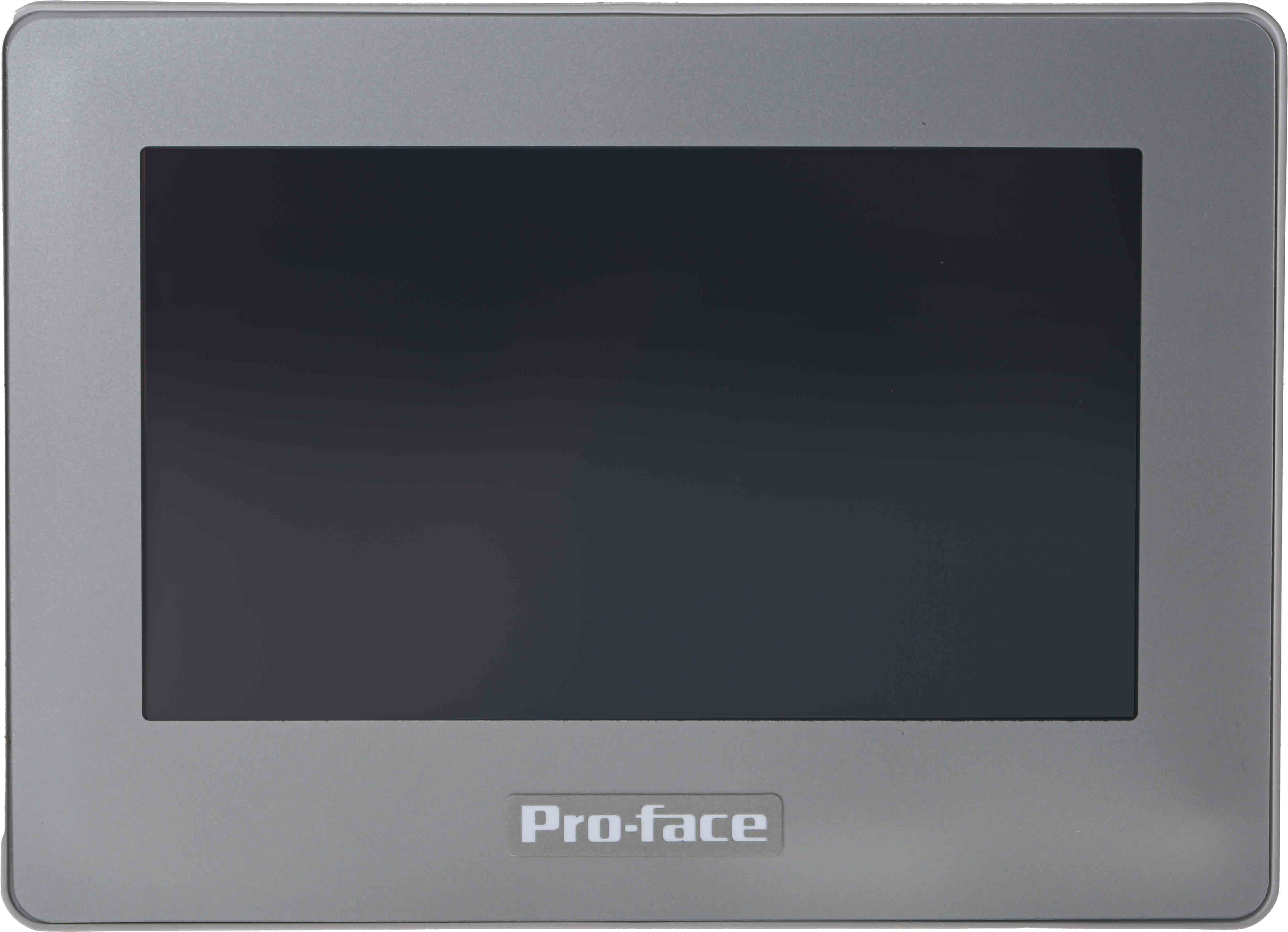 Pro-face GP4100 Series Touch Screen HMI - 4.3 in, TFT LCD Display, 480 x 272