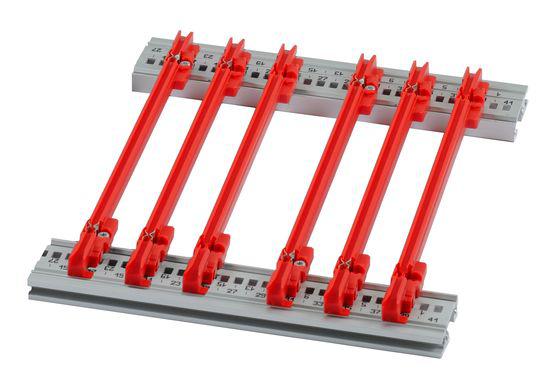 nVent SCHROFF Guide Rail