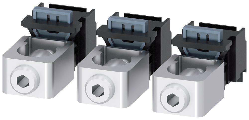 Siemens SENTRON Wire Connector for use with 3VA5