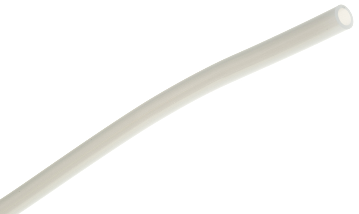 SMC Compressed Air Pipe Silver Polyurethane 6mm x 20m TU Series