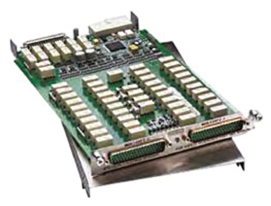 Keithley Data Acquisition Coupler