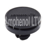 Amphenol Industrial Vent Series M12 Pressure Relief Vent, 16mm H