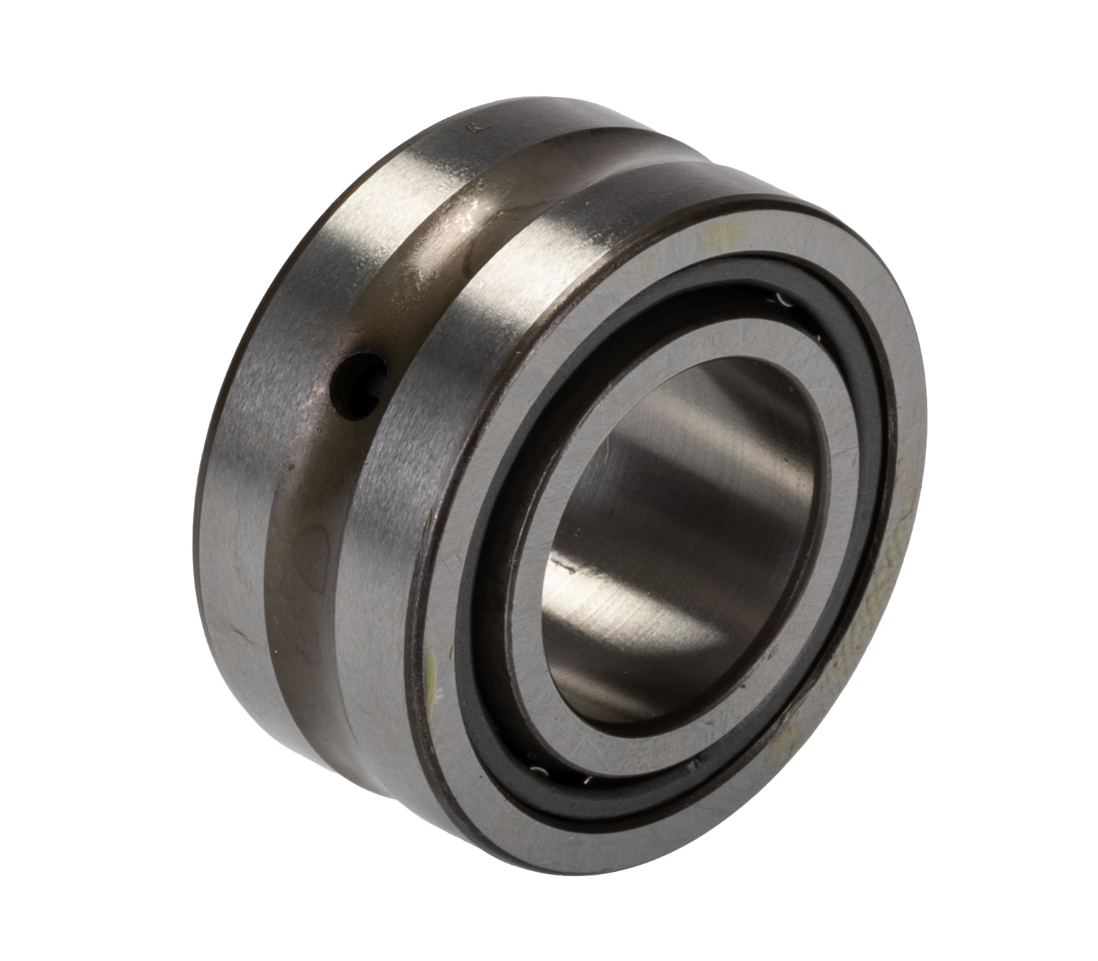 SKF NA 4902 Cylindrical 15 mm ID Needle Roller Bearing, 28 mm OD