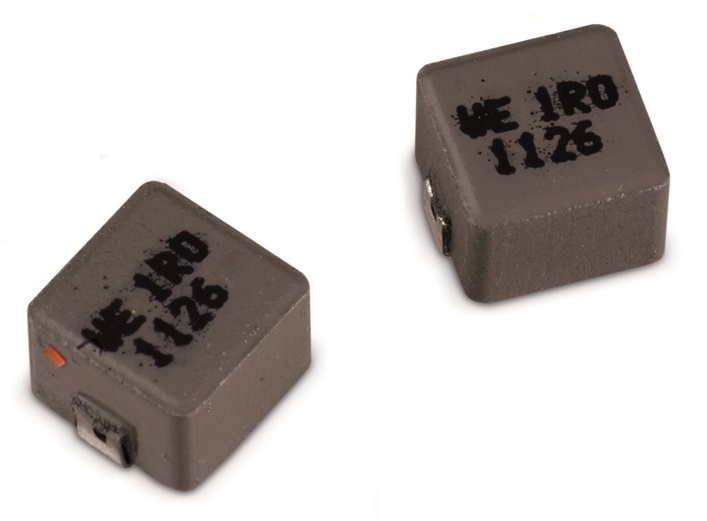 Wurth Elektronik, WE-LHMI, 7050 Yes Surface Mount Inductor with a Polystyrene Core, 68 μH Shielded ±20 % 1.25 A Idc